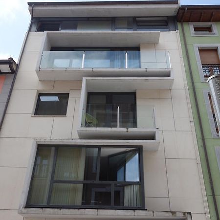 Apartamento Enol Onís Екстериор снимка