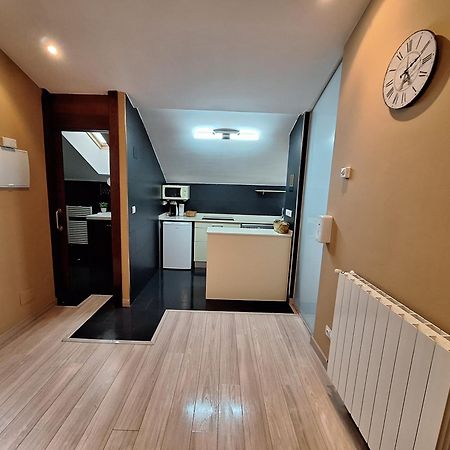 Apartamento Enol Onís Екстериор снимка