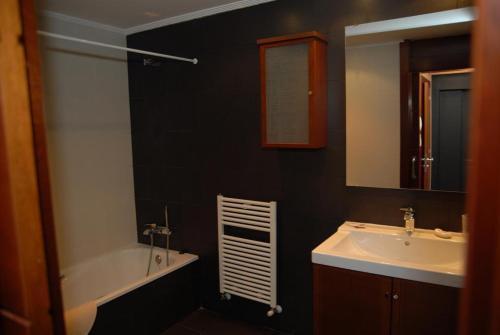 Apartamento Enol Onís Екстериор снимка