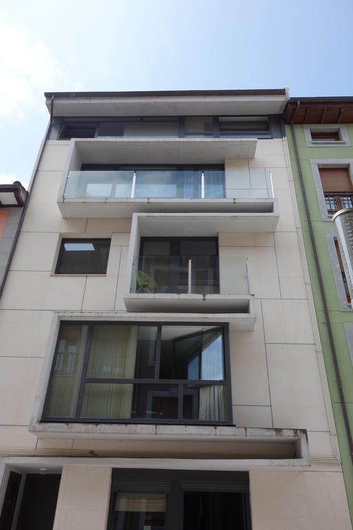 Apartamento Enol Onís Екстериор снимка