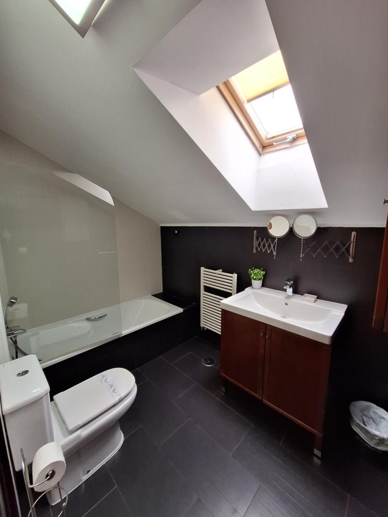 Apartamento Enol Onís Екстериор снимка
