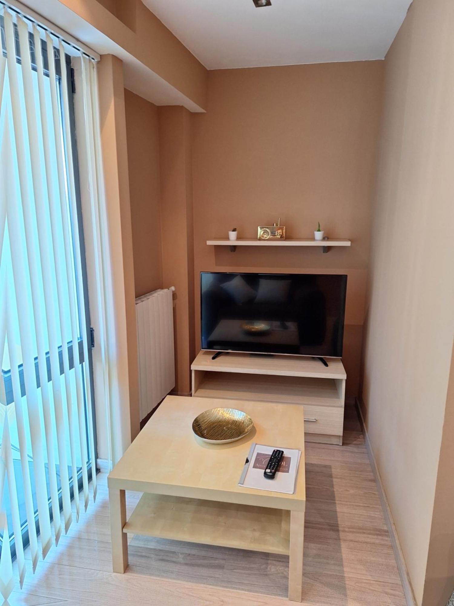 Apartamento Enol Onís Екстериор снимка