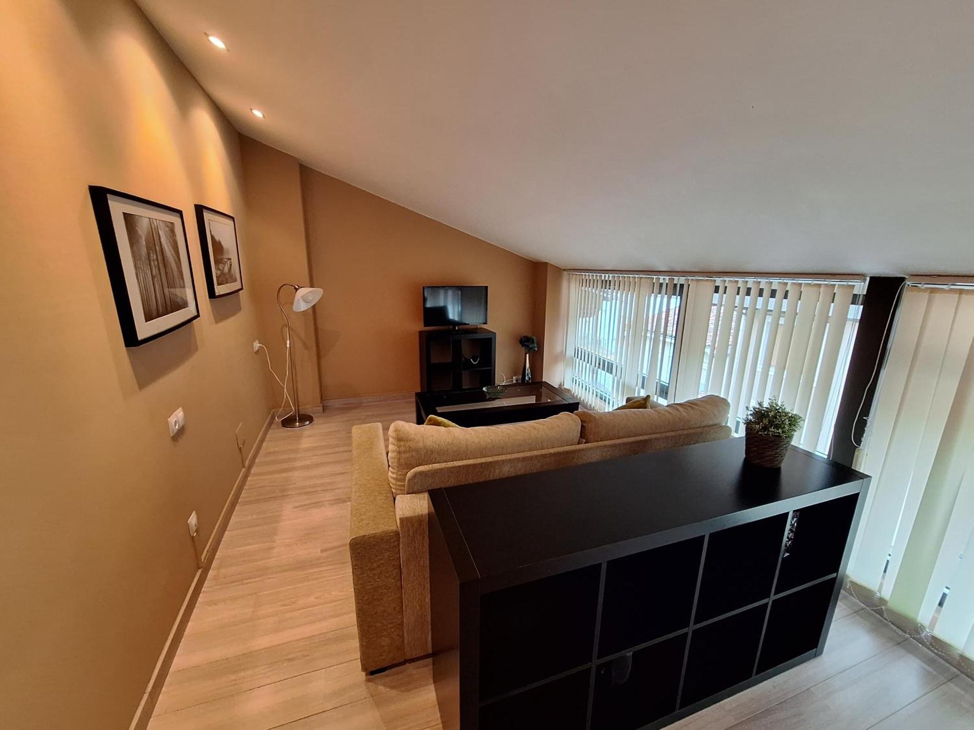 Apartamento Enol Onís Екстериор снимка