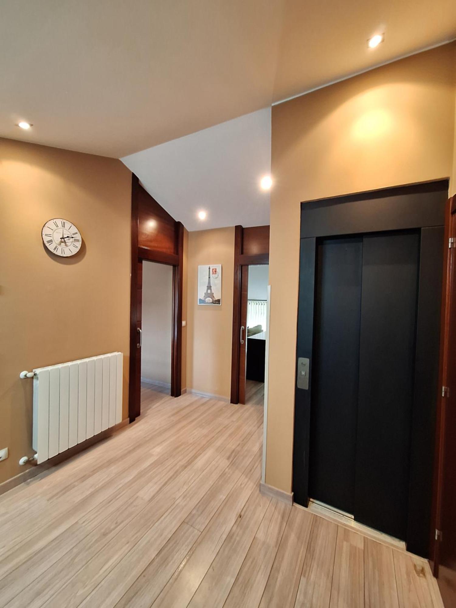 Apartamento Enol Onís Екстериор снимка