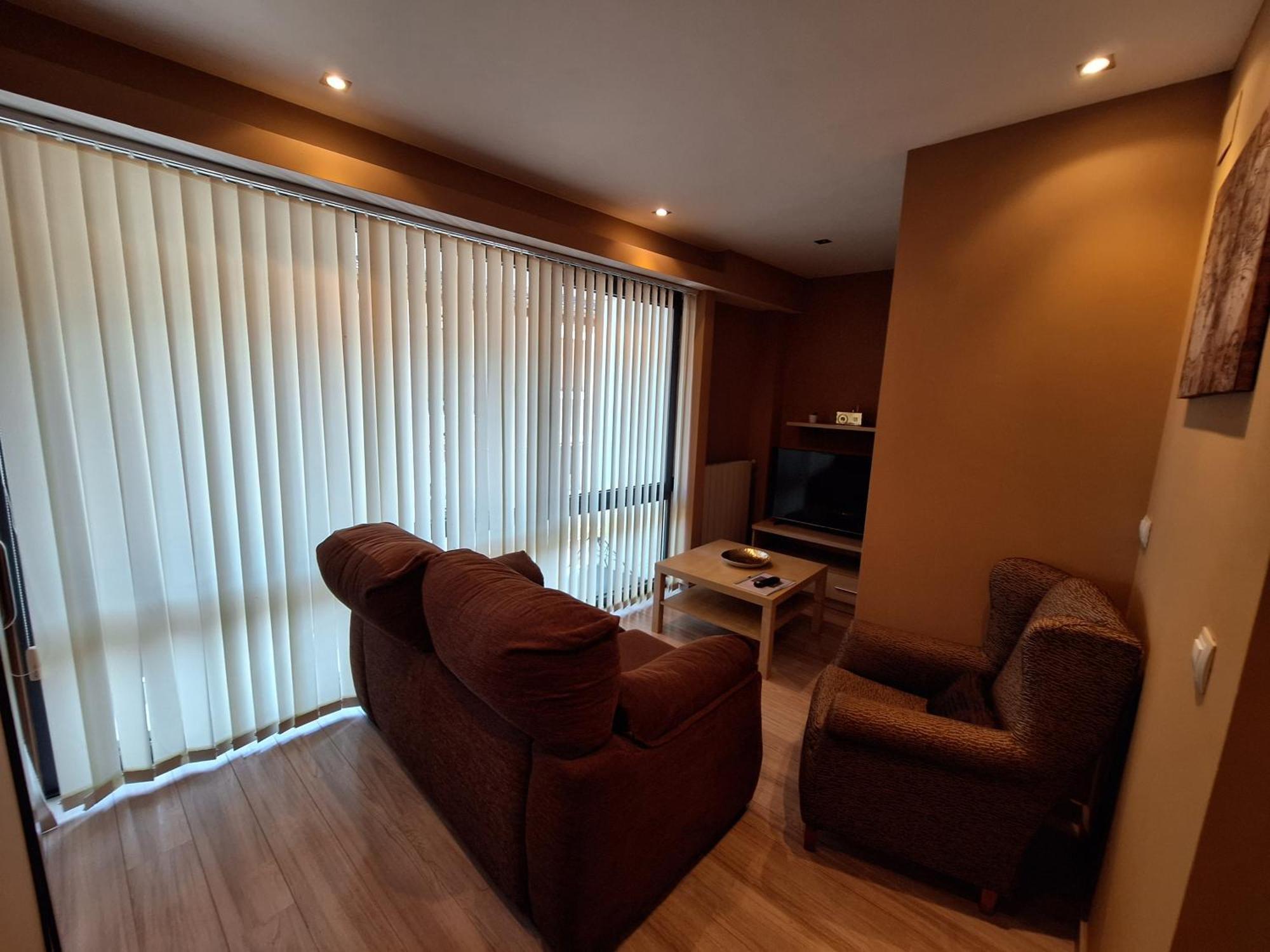 Apartamento Enol Onís Екстериор снимка