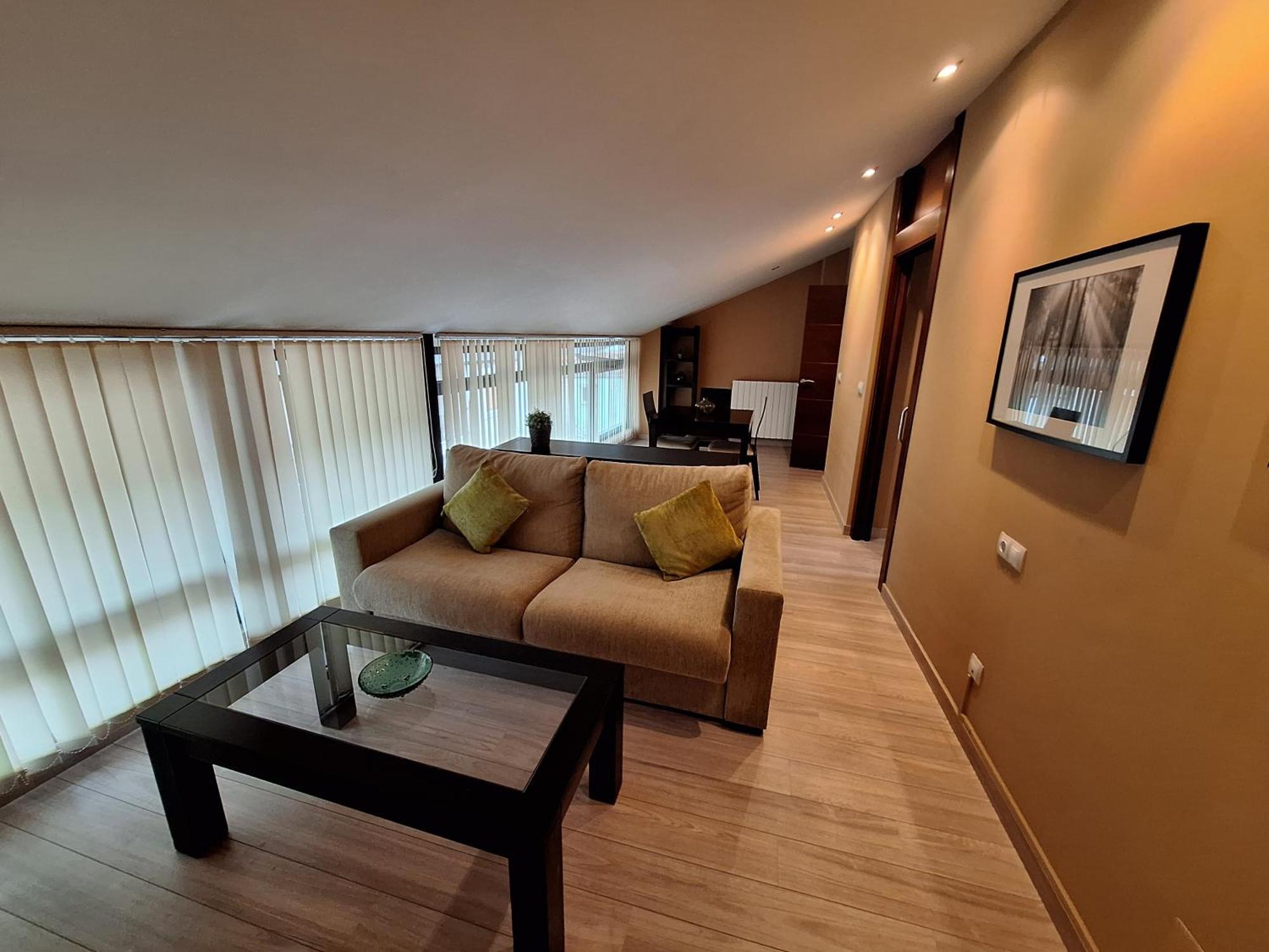 Apartamento Enol Onís Екстериор снимка