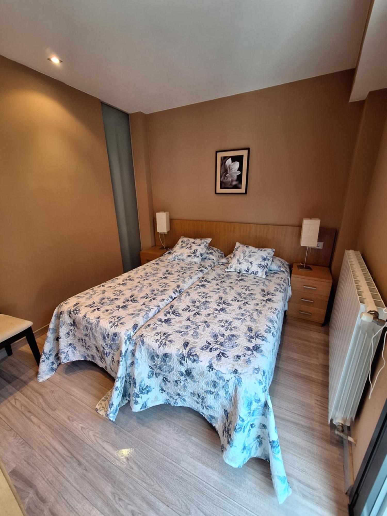 Apartamento Enol Onís Екстериор снимка