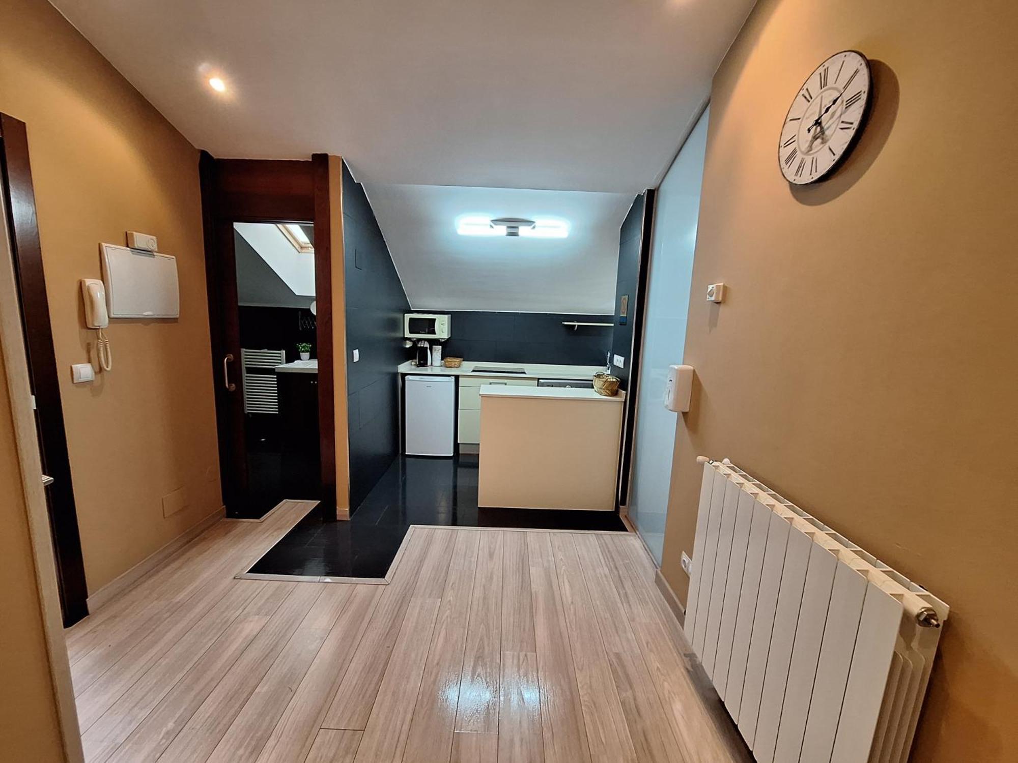 Apartamento Enol Onís Екстериор снимка