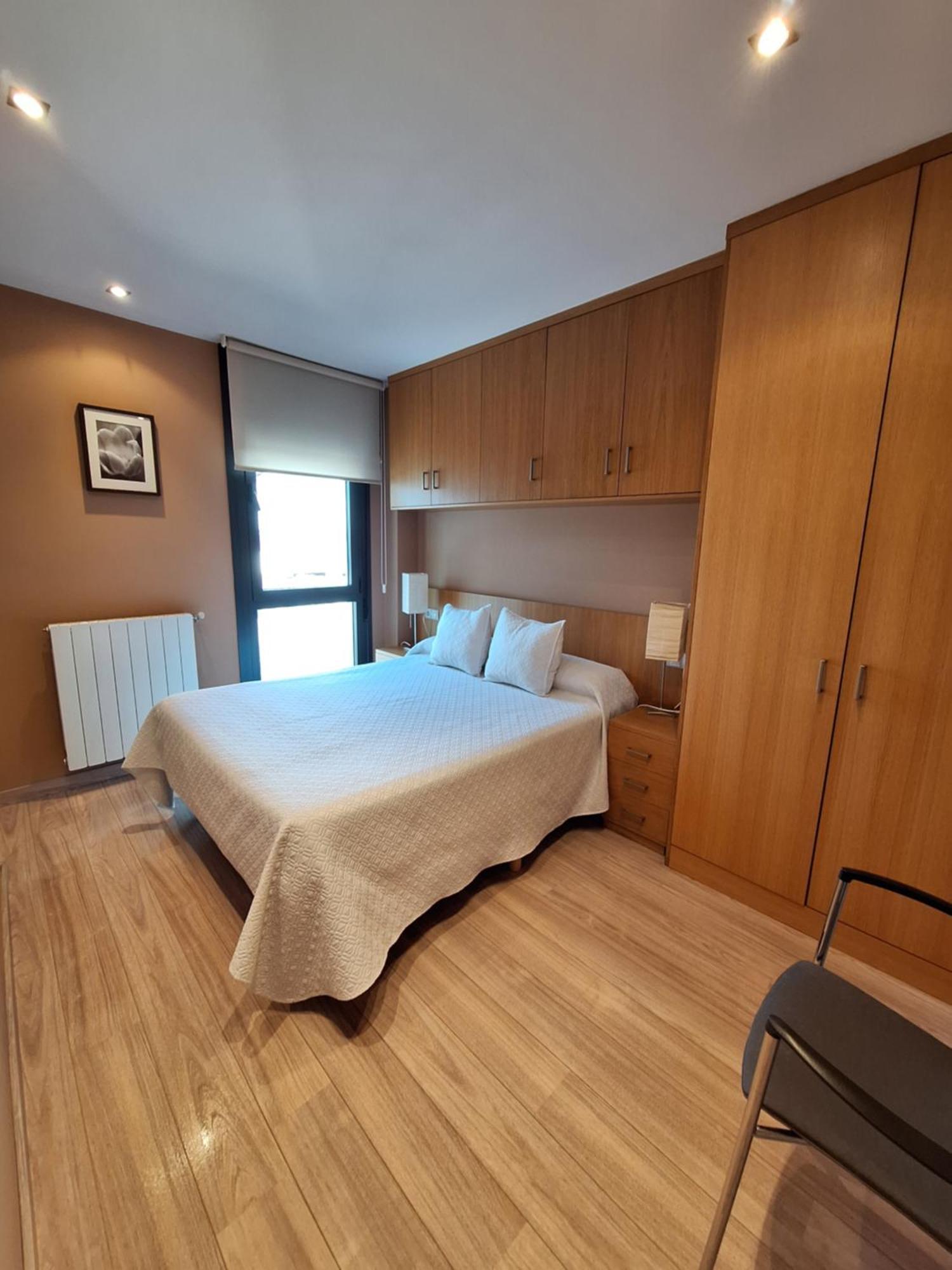 Apartamento Enol Onís Екстериор снимка
