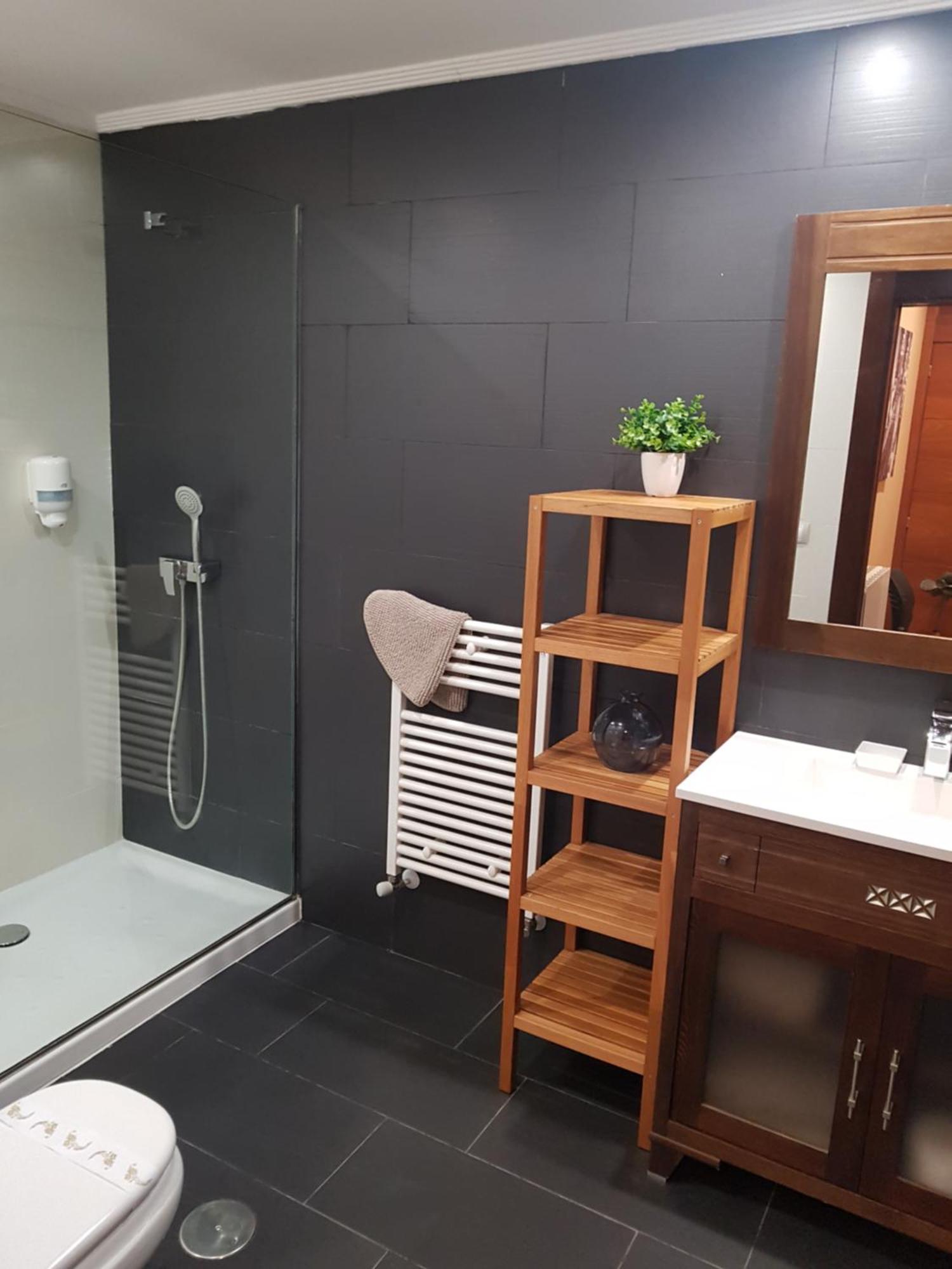 Apartamento Enol Onís Екстериор снимка