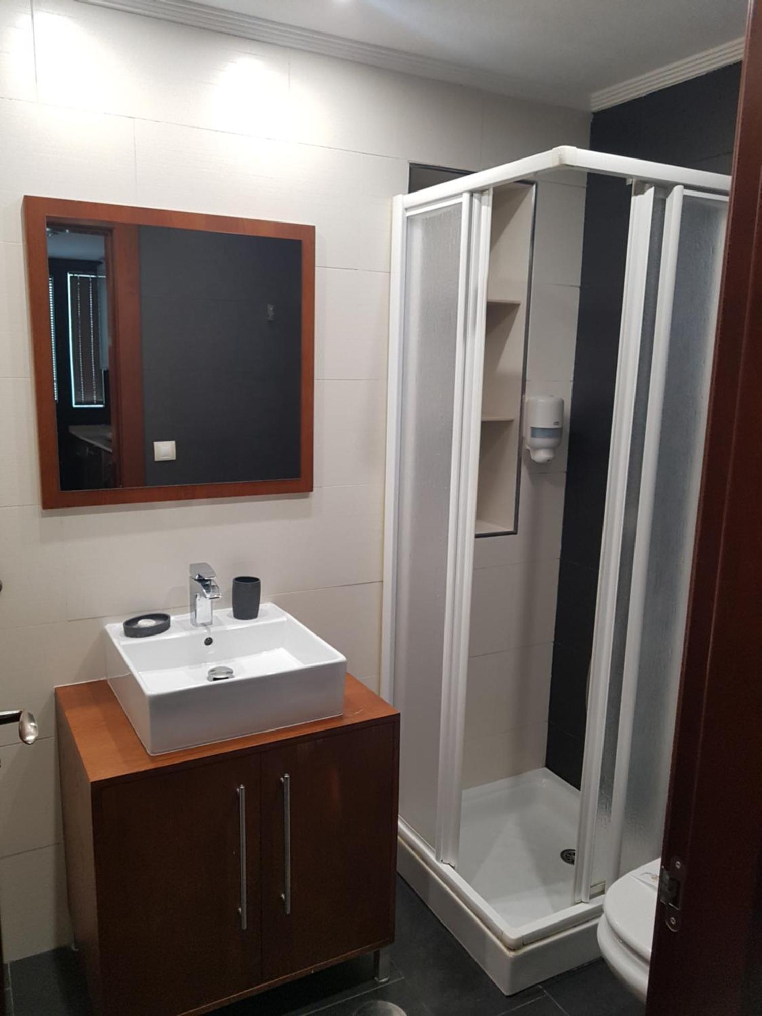 Apartamento Enol Onís Екстериор снимка