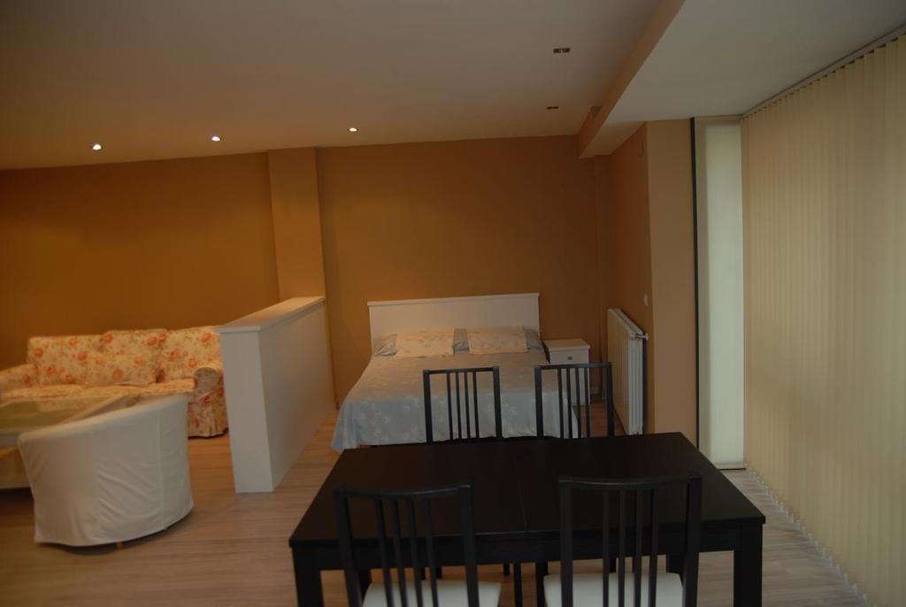 Apartamento Enol Onís Стая снимка