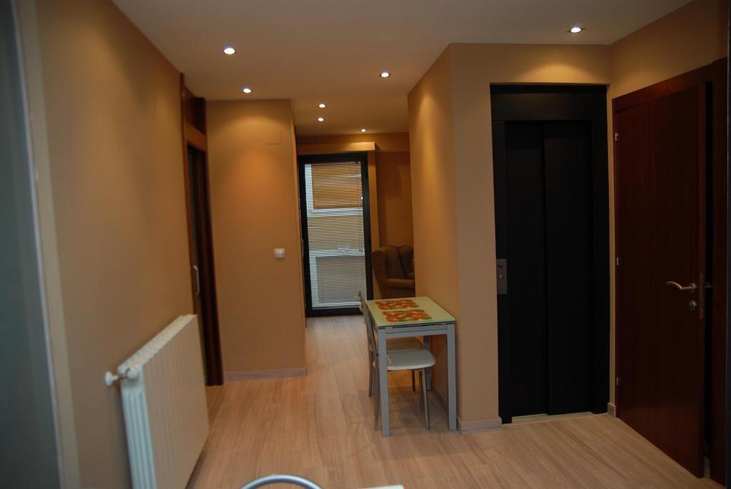 Apartamento Enol Onís Стая снимка